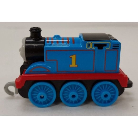 Thomas The Tank Engine Figure ©2018 - Picture 3 of 4